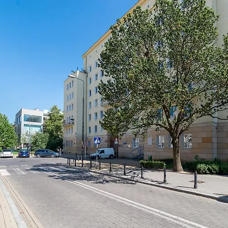 Rent Like - Gorskiego 1 *