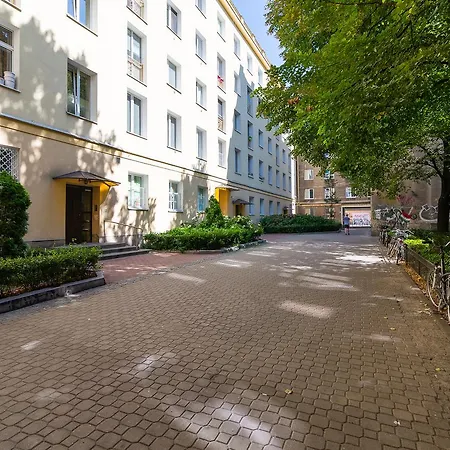Διαμέρισμα Rent Like - Gorskiego 1 *