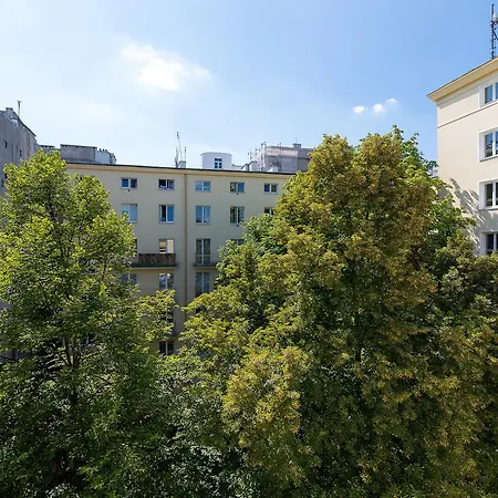 Rent Like - Gorskiego 1 * Βαρσοβία