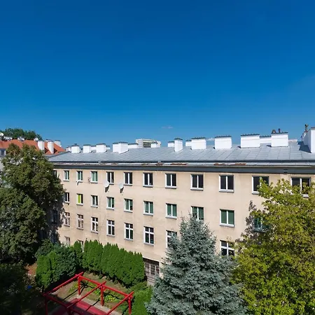 Rent Like - Gorskiego 1 Βαρσοβία
