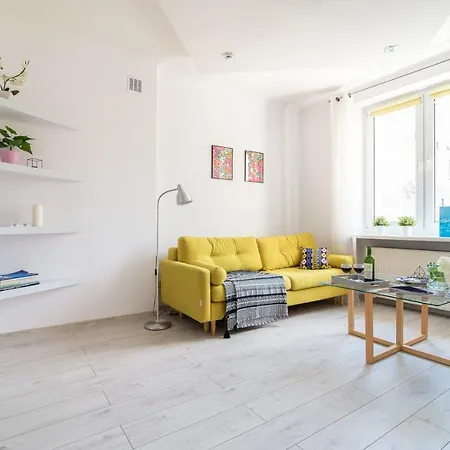 Rent Like - Gorskiego 1 Διαμέρισμα