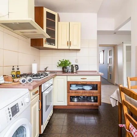 Rent Like - Gorskiego 1 Βαρσοβία