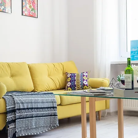 Διαμέρισμα Rent Like - Gorskiego 1 *