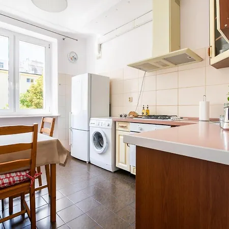 Rent Like - Gorskiego 1 * Βαρσοβία