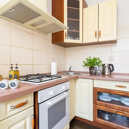 Διαμέρισμα Rent Like - Gorskiego 1 *