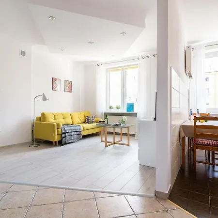 Rent Like - Gorskiego 1 Διαμέρισμα Βαρσοβία