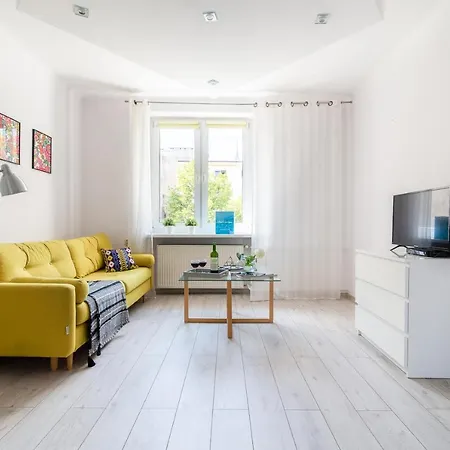 Rent Like - Gorskiego 1 Διαμέρισμα *