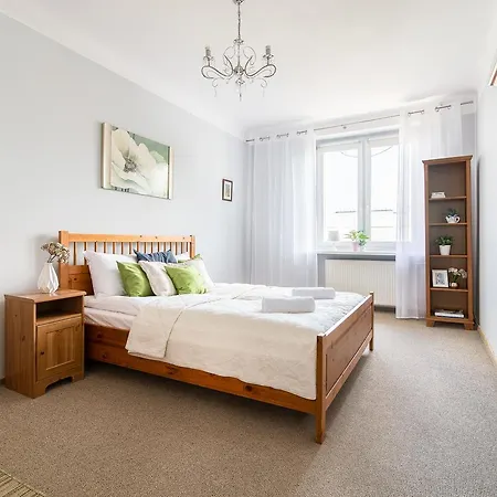 Rent Like - Gorskiego 1 Βαρσοβία