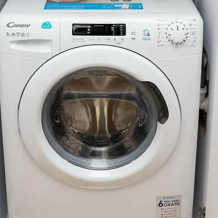 Διαμέρισμα Rent Like - Gorskiego 1